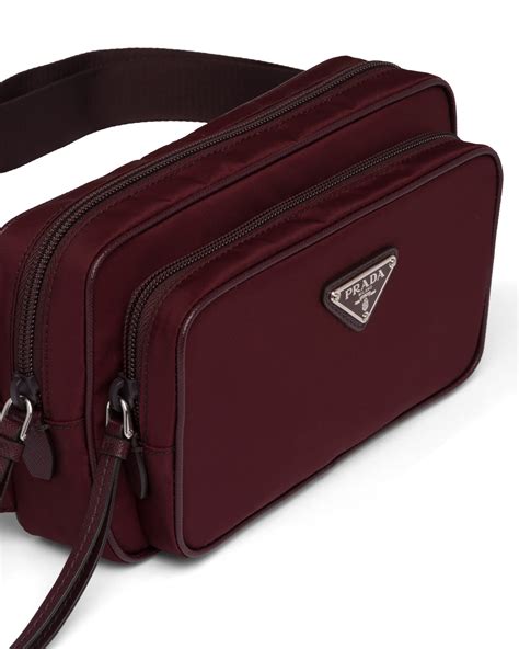 sac banane prada